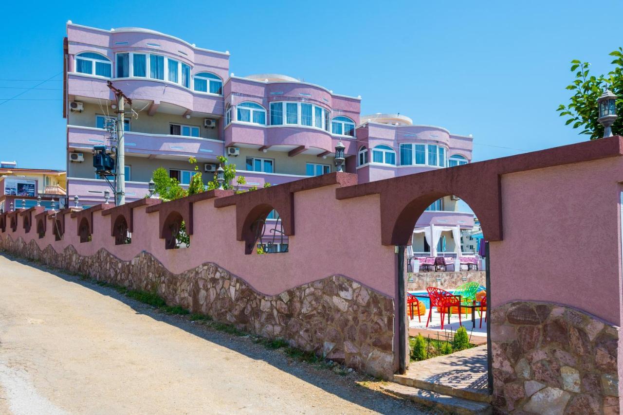 Guest House Dena دوبرا فوفا المظهر الخارجي الصورة