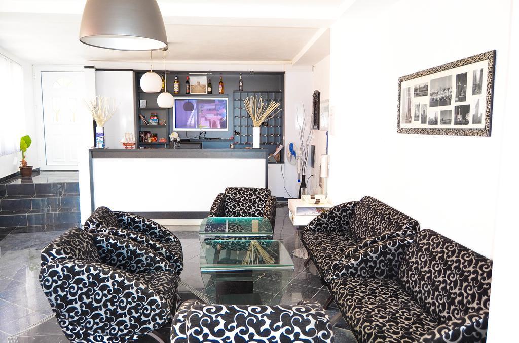 Guest House Dena دوبرا فوفا المظهر الخارجي الصورة