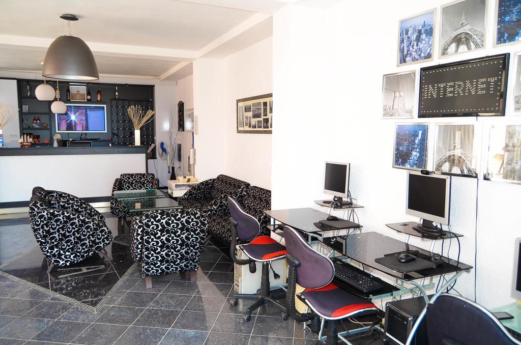 Guest House Dena دوبرا فوفا المظهر الخارجي الصورة