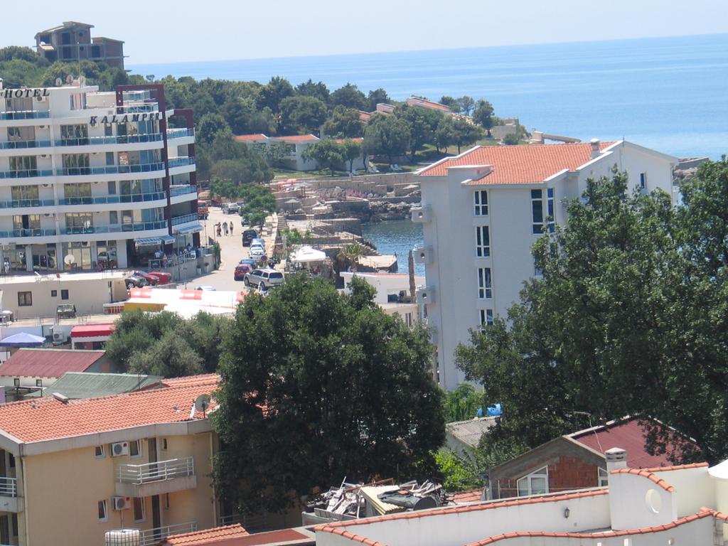 Guest House Dena دوبرا فوفا المظهر الخارجي الصورة