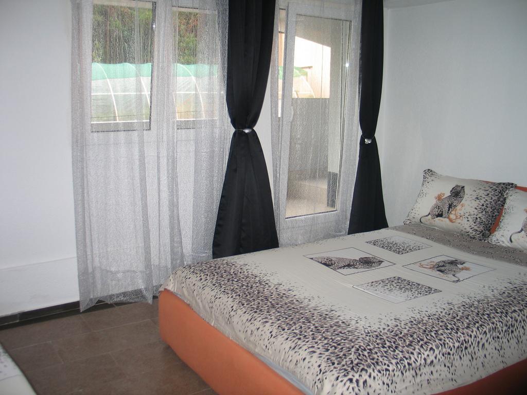 Guest House Dena دوبرا فوفا المظهر الخارجي الصورة