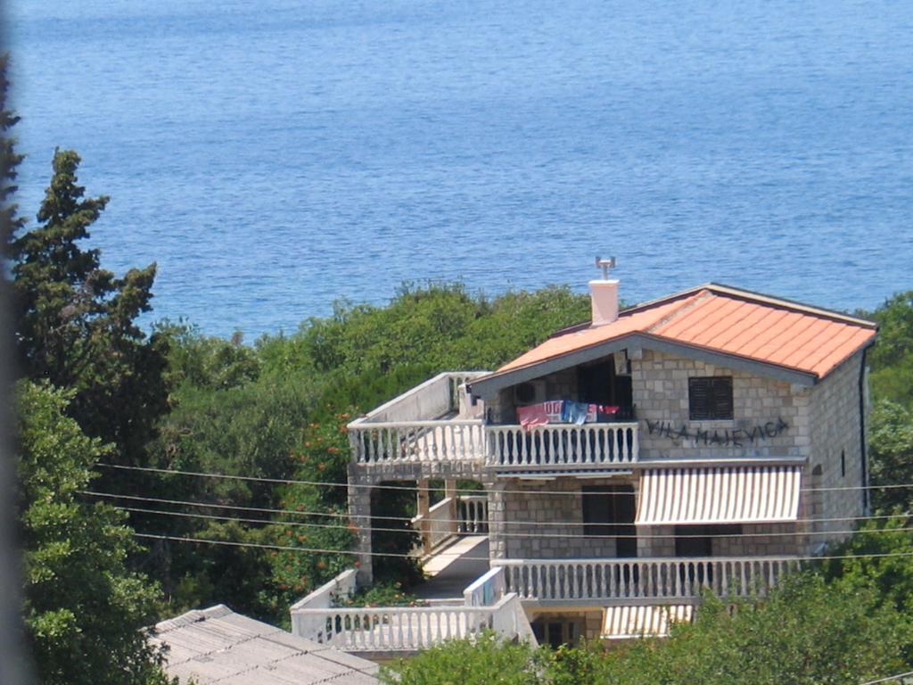 Guest House Dena دوبرا فوفا المظهر الخارجي الصورة